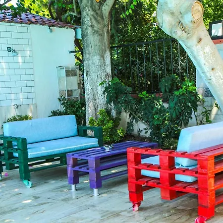 Hotell M Dalyan