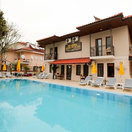 M * Dalyan