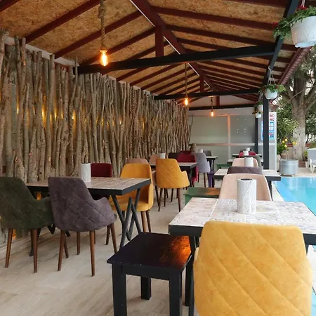M Hotel Dalyan