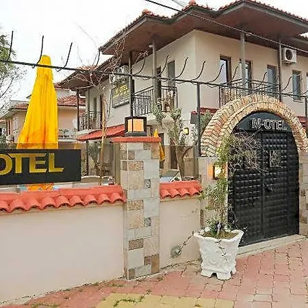 M Hotel