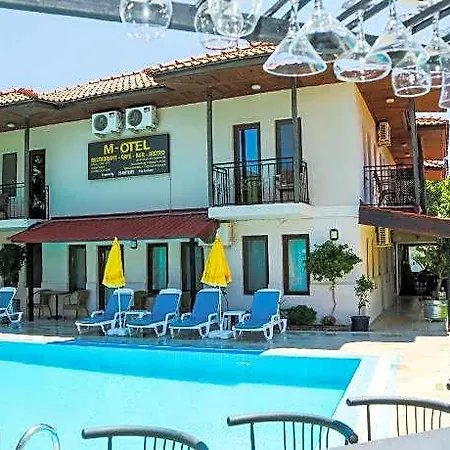 M Hotel