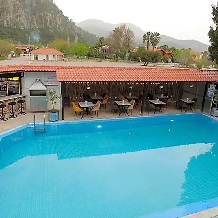 Hotel M Dalyan
